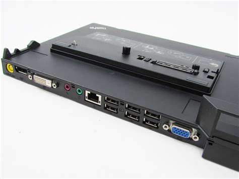 thinkpad t410 usb ports